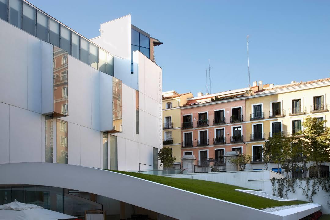 Museo Thyssen-Bornemisza